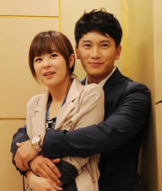 Чжи Сон и Чхве Кан Хи из ‘Защитить Босса’ будут ведущими ’2011 SBS Drama Awards’
