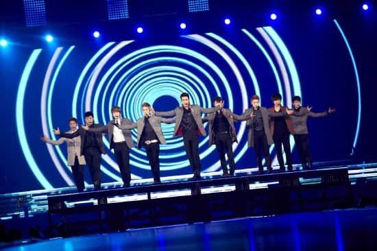 Super Junior выразили свое разочарование предварительной записью шоу ‘SBS Gayo Daejun’