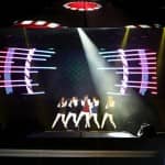 Южная Америка насладилась концертом ‘United Cube’ в Бразилии