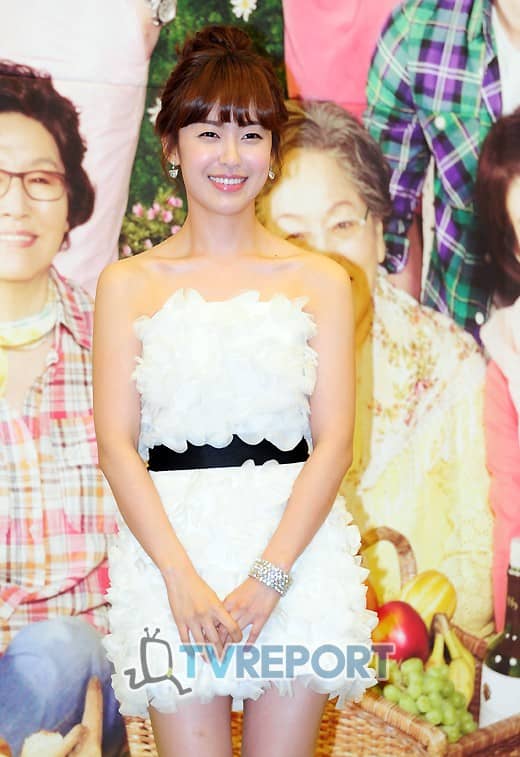 Бывшая участница After School, Ю Со Ён сыграет роль в ‘Окрыленные Мечтой 2′