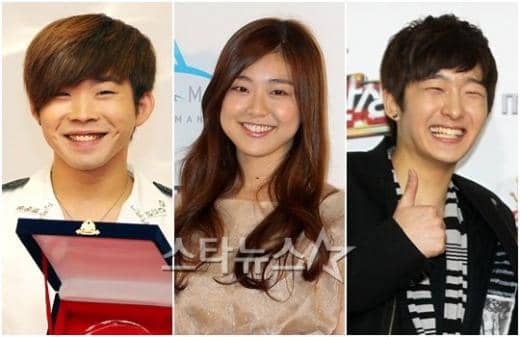 Пэк Чхон Кан, Kвон Ри Сэ и Дэвид О выступят на ’2011 MBC Gayo Daejun Festival’