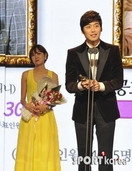 Стали известны победители ’2011 MBC Drama Awards’