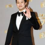 Фото с красной дорожки Церемонии Награждения в области драм "2011 KBS Drama Awards"