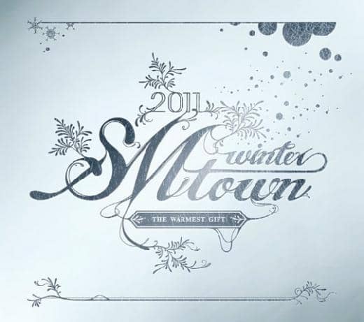 Впервые за четыре года SM Town выпустят зимний альбом на английском языке