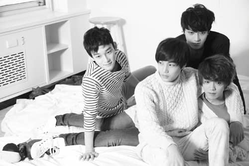 4 участника EXO выступят на музыкальном шоу SBS "2011 Gayo Daejun"
