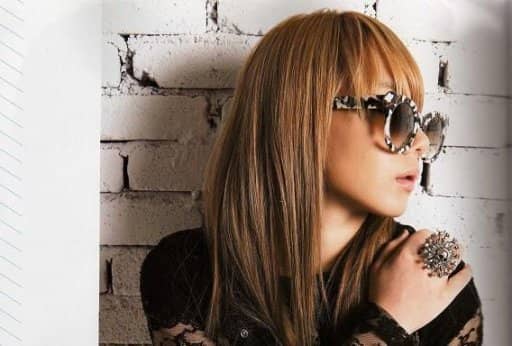 CL говорит о планах 2NE1 на 2012 год