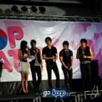 Фестиваль Корейской волны на Филиппинах 'The Kpop Nation 2011'