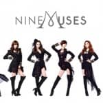 Nine Muses представили концептуальные фото возвращения + тизер клипа “News”