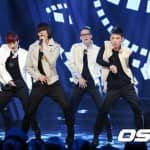 TEEN TOP возвратились с “Going Crazy” на ‘M! Countdown’