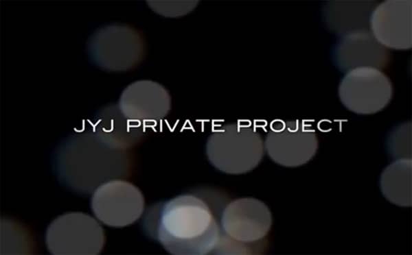 JYJ выпустили тизер Личного Проекта ‘Come On Over’