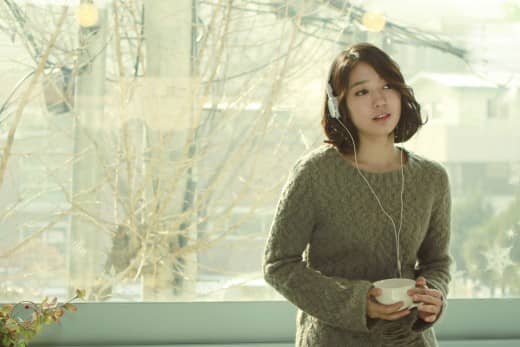 Пак Син Хе стала лицом музыкальной программы на кабельном канале MBC