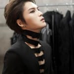 Пре-релиз ЧжэЧжуна к новой песне "One kiss" из своего нового сольного альбома