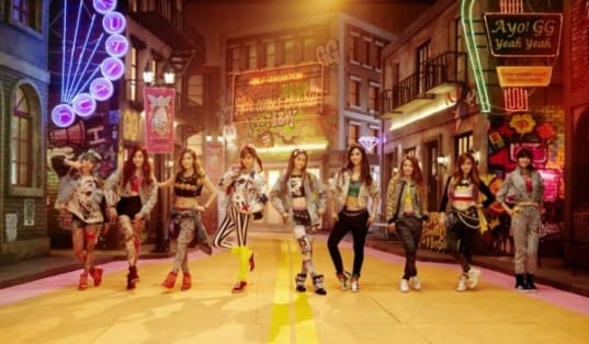Girls’ Generation будут следующими гостями на шоу "Shinhwa Broadcast"