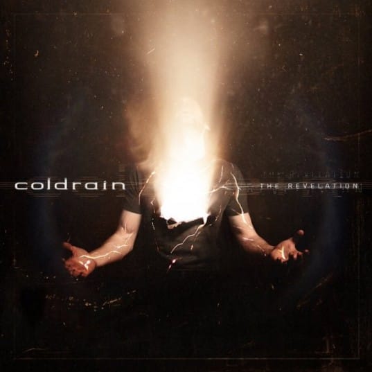 Coldrain выпустят третий альбом
