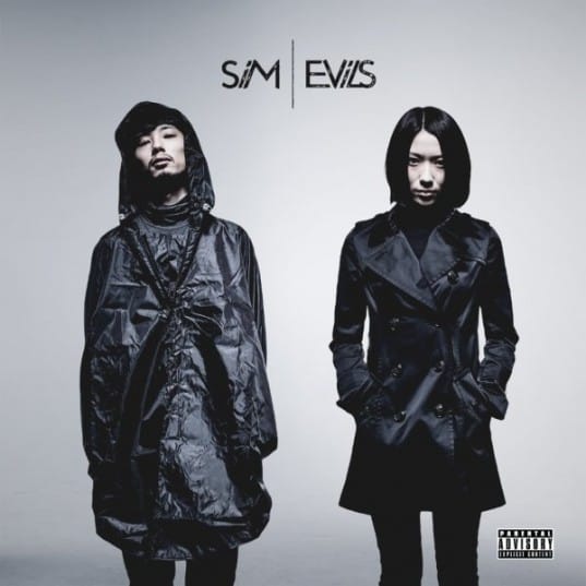 SiM выпустят новый сингл "EViLS"