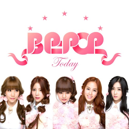BPPOP дебютировали с "Today" на Music Core