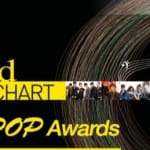 Красная дорожка церемонии чарта Gaon ’2nd Gaon Chart K-Pop Awards’