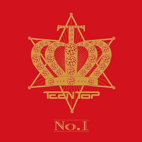 TEEN TOP выпустили второй видео-тизер для "No.1"