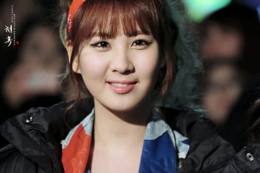 СоХён из Girls’ Generation выбрана как ‘мама-идол’ на ‘Weekly Idol’.