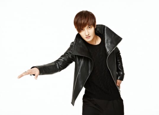 Канта вернулся в качестве продюсера для саундтрека дорамы "Этой зимой дует ветер", вместе с Йесоном из Super Junior.