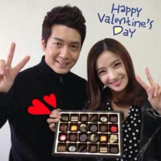 Белый день в корее это. Шоколад на день влюбленных в Корее. 14 Февраля в Южной Корее.