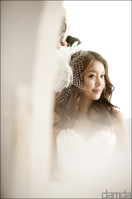 Бывшая участница Jewelry, Ли Джихён готовится связать себя узами брака