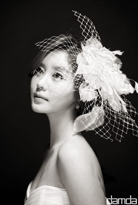 Бывшая участница Jewelry, Ли Джихён готовится связать себя узами брака