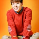 Интервью Генри из Super Junior M для NEWSEN
