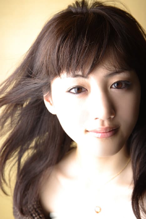 Японские девушки-знаменитости, которых больше всего хотят иметь в качестве девушки