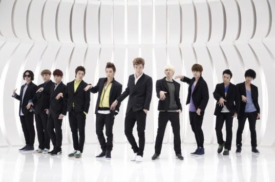 10 К-поп групп, айдолы в котором являются центром своей группы