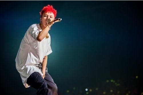 G-Dragon проведёт сольный дебют в Японии и выпустит новый альбом в августе