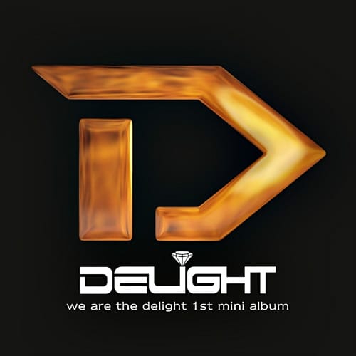 Женская группа-новичок DELIGHT выпустила клип "Mega Yak" + мини-альбом 'Mega Yak'