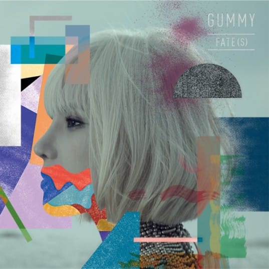 Новый японский сингл Gummy, "Shinjiteru…" на вершине чарта 'USEN J-POP Request Ranking'