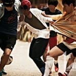 INFINITE и футболисты из молодежной азиатской футбольной лиги (AFC) для ‘1st Look‘