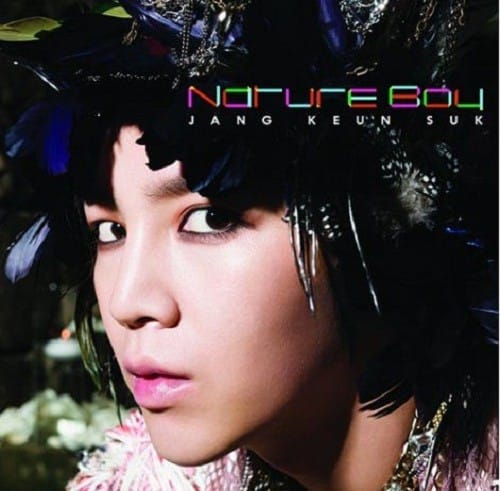 Чан Гын Сок выпустил видео-тизер к своему второму японскому альбому ‘Nature Boy’
