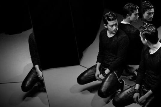 2PM представили фотографии на второй заглавный трек “All Day I Think of You”