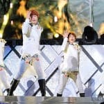 Фотографии с концерта 2013 Kpop Dream Concert!