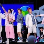 Фотографии с концерта 2013 Kpop Dream Concert!