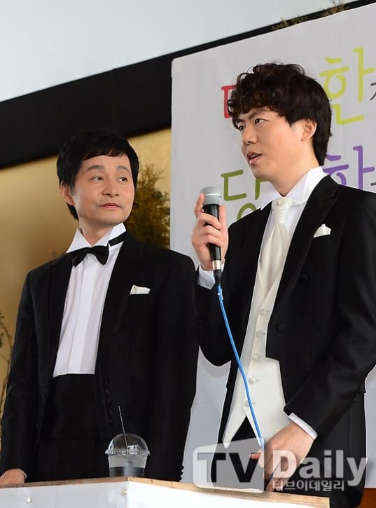 Режиссёр Ким Джо Кван Су станет первым в Корее, кто вступит в однополый брак