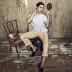 2PM для Vogue Magazine + фотографии с фотосессии для @Star1