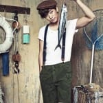 2PM для Vogue Magazine + фотографии с фотосессии для @Star1