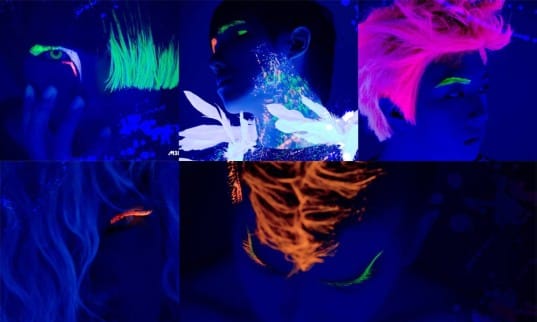 MBLAQ выпустили тизер к клипу "Smoky Girl"