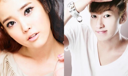 LOEN Entertainment выпустили официальное заявление по поводу слухов о свадьбе АйЮ и Ынхёка