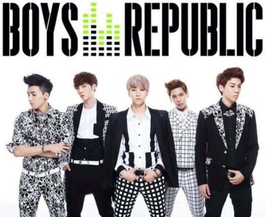 Boys Republic продолжают готовиться к дебюту, выпустив видео-тизер с Сонджуном