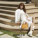 Суён из Girls’ Generation в фотосессии ‘DOUBLE-M’