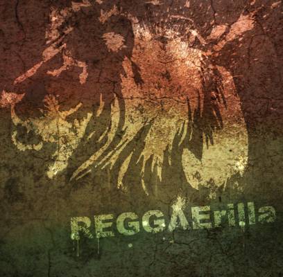 Skull & ХaХa выпустили музыкальный клип ремейк "Ragga Muffin" + сингл "REGGAErilla"!