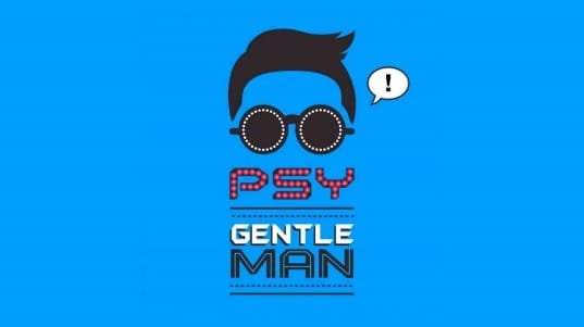 Клип PSY «Gentleman» набрал более 400 миллионов просмотров на YouTube