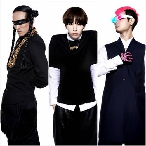 Новая группа Но Мин У, ICON, представляет жанр 'ICON POP' с классным тизером для "ROCK STAR"