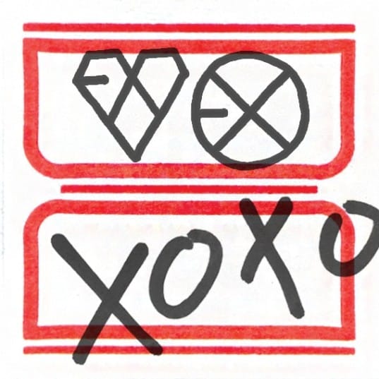 YesAsia Lyrics: EXO-K – 3.6.5