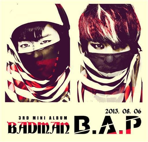 "Плохие парни" Дэхён и Ёнджэ на новых фото-тизерах к предстоящему камбеку B.A.P